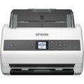 Epson America Print Duplex Color Doc Scanner DS970